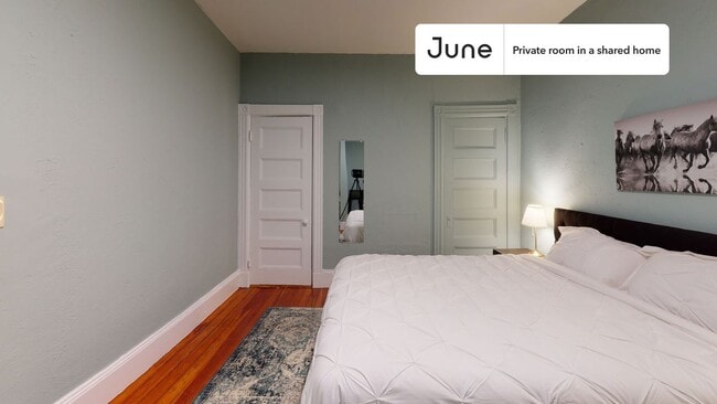 Photo - Room in Shared 4 bed/1.5 bath home Unit C