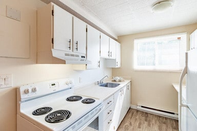 Building Photo - Cambridge Heights Apartments