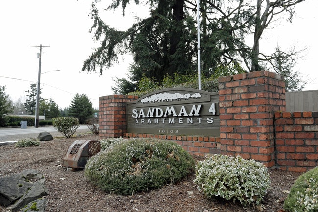 Sandman Apartments