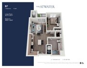 B7 Floorplan