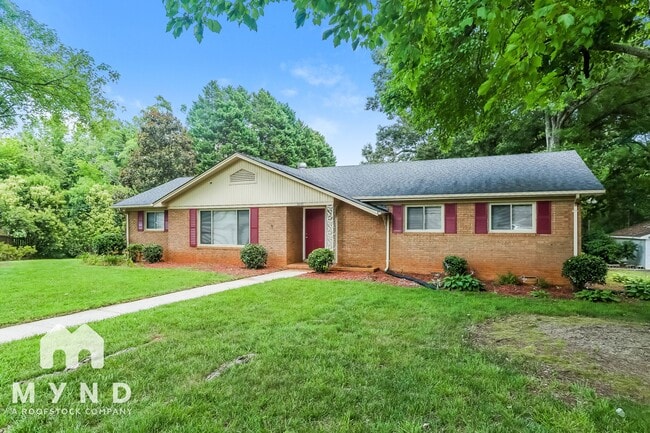 Photo - 1201 Manchester Ln