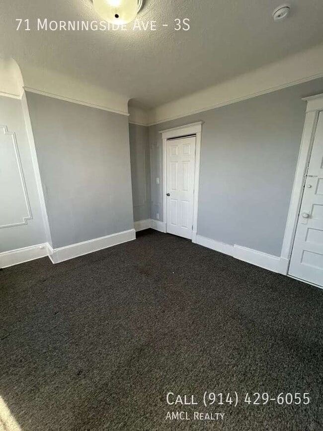 Photo - 71 Morningside Ave Unit 3S