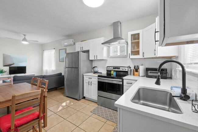 Photo - 4603 Lennox Dr Unit Guest House