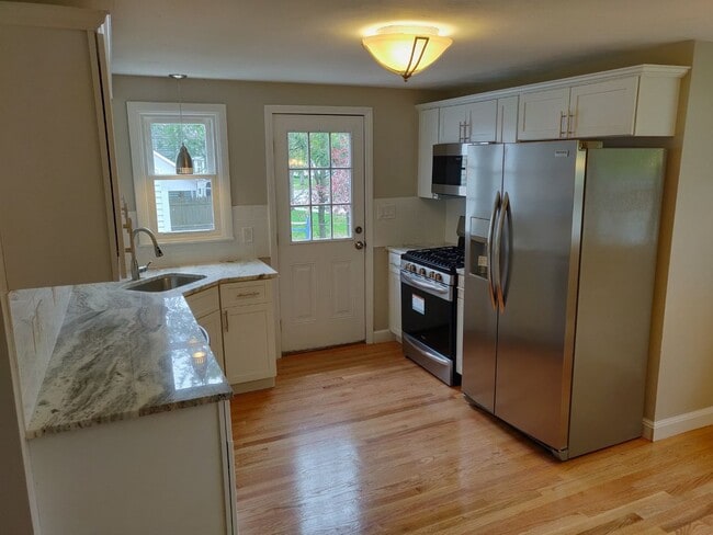 Photo - 5 Bedroom Home for Rent in Sixteen Acres