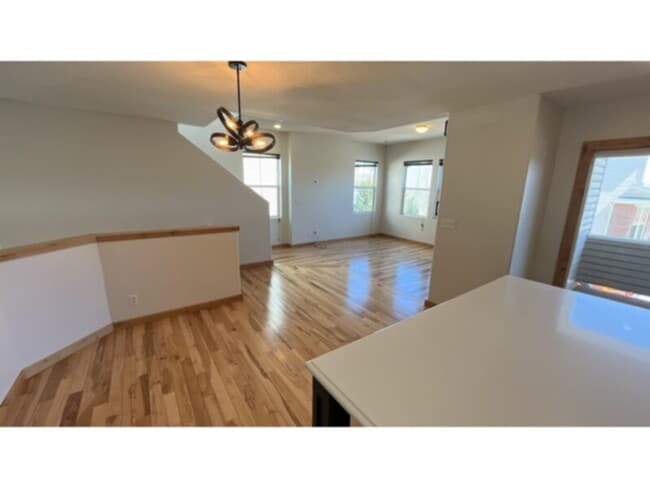 Photo - Beautiful updated Townhome with lots of natural light!