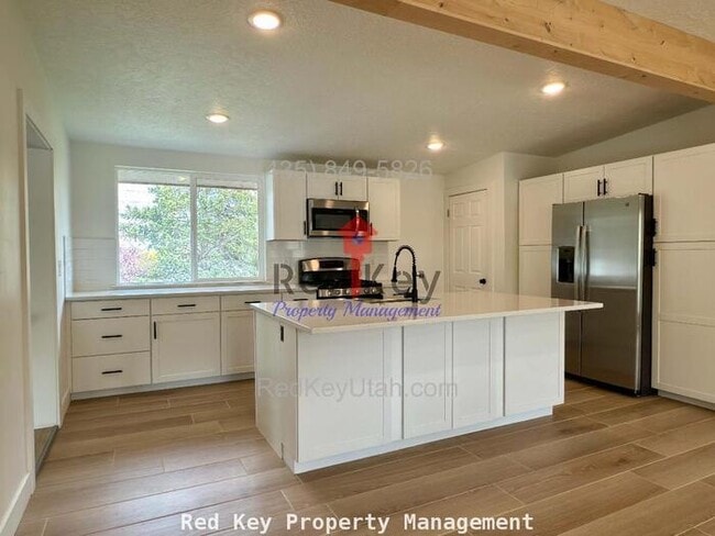 Photo - Stansbury Ave Duplex