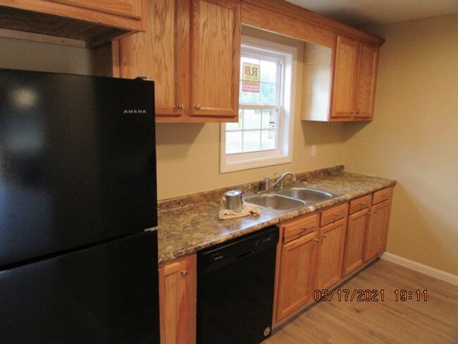 Photo - Close to Shaw AFB!