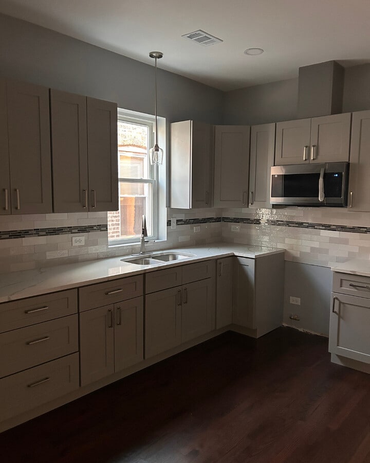 Photo - 2427 N Lowell Ave