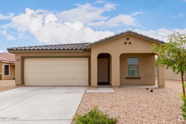 Building Photo - 1060 Palo Verde Ave Rental