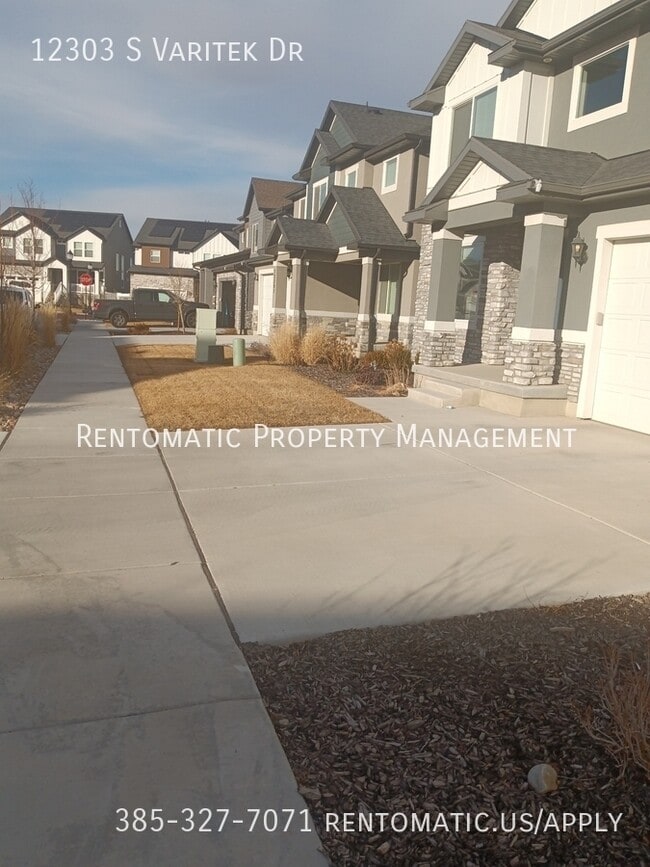 Photo - 12303 S Varitek Dr