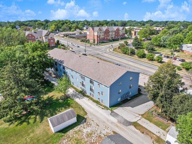 Photo - Goldbriar Chateau