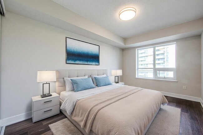 Photo - Forest Suites