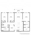C1 Floor Plan