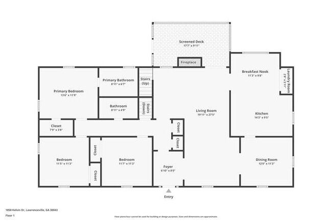 Photo - 1858 Kelvin Dr