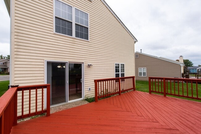 Photo - Beautiful Townhouse for Rent