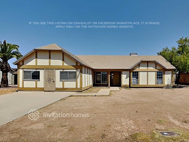 Photo - 8414 W Windrose Dr House