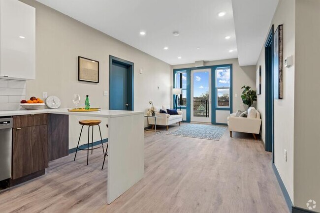 Building Photo - 1258 Massachusetts Ave Rental