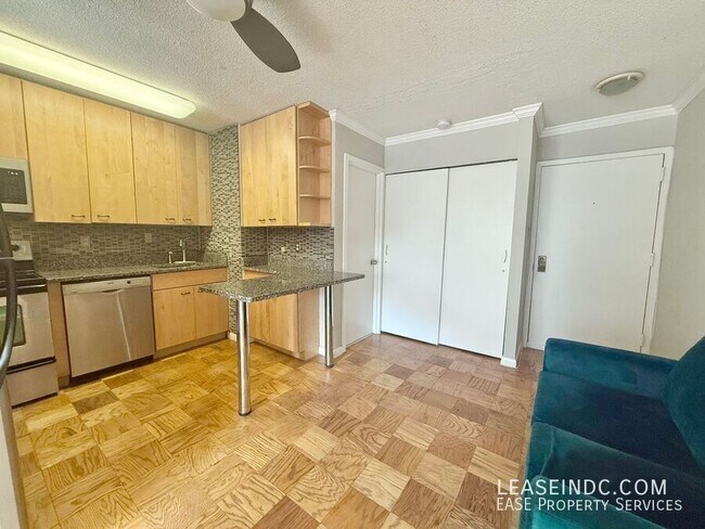 Photo - 1816 New Hampshire Ave NW Unit #202