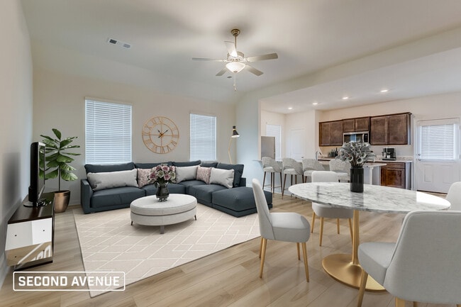 Photo - 1421 Palamedes Dr