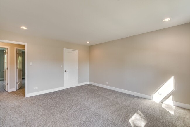 Trevian Townhomes