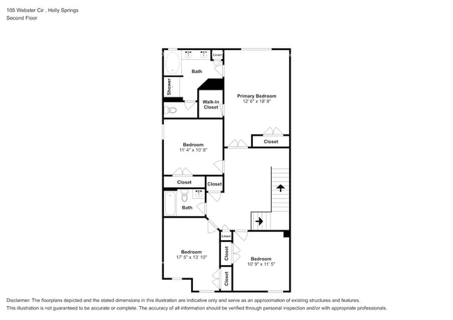 Photo - 105 Webster Cir