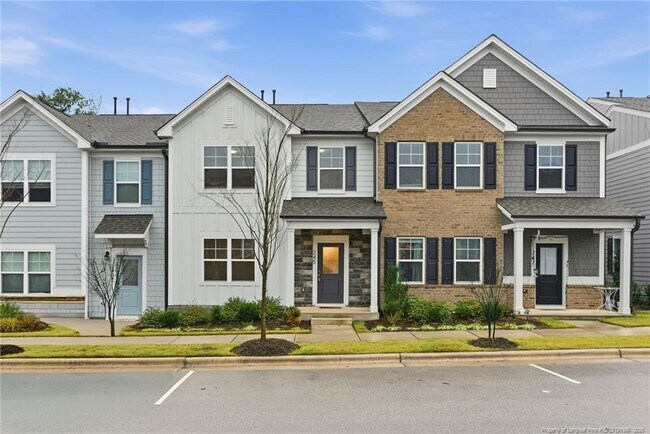 Photo - 245 Ribbon Rail St