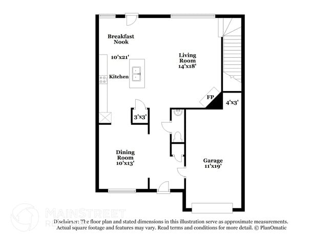 Photo - 6372 Woodwell Dr