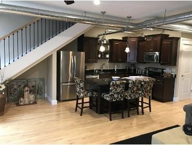 205 - Arlington Lofts