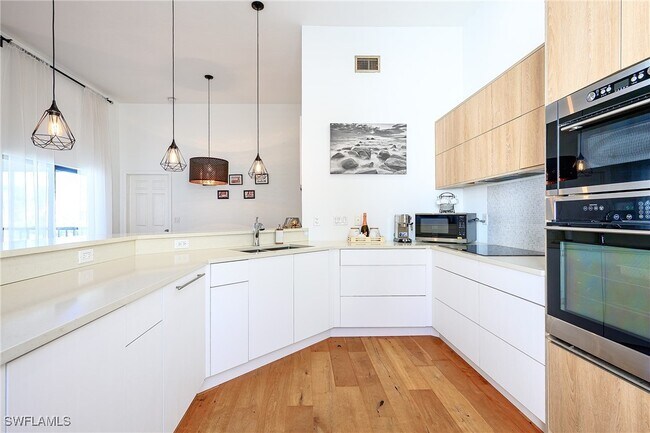 Photo - 601 Beachwalk Cir Unidad L202