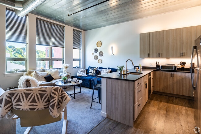 Photo - Kelley Square Lofts