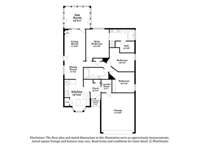 Photo - 745 Poncho Ln