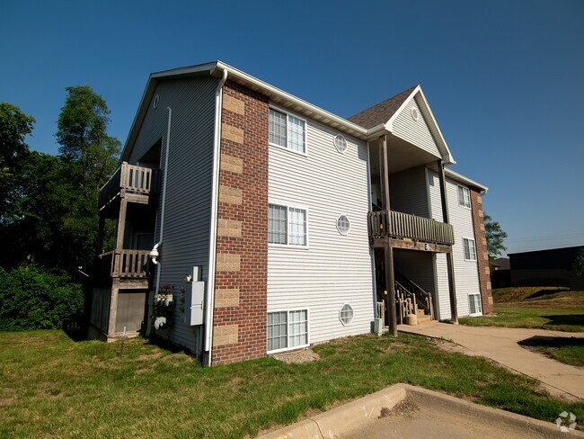 Building Photo - Saylorville Lakeside Rental