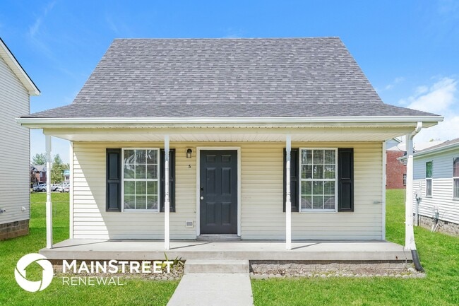 Photo - 2607 Landrum Ct House
