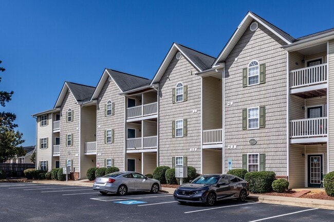 Photo - Woodland Village Apartments