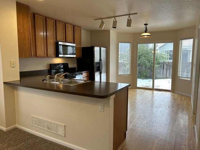 Photo - Spacious 3-Bedroom Home with Fenced Yard – Available Now