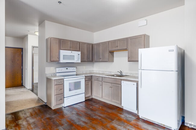 Interior Photo - Presentation Heights