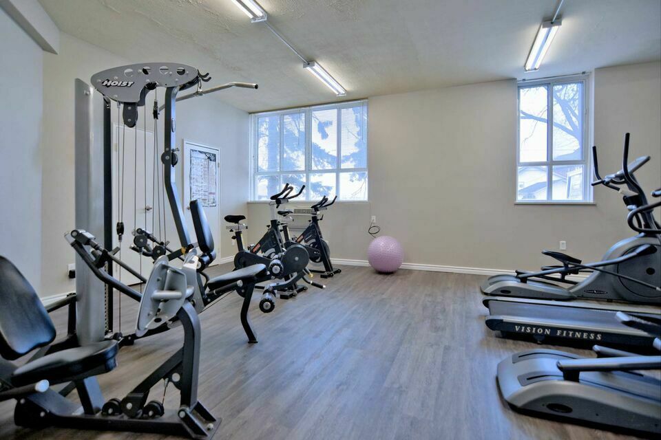 Island View Towers - Island View Towers