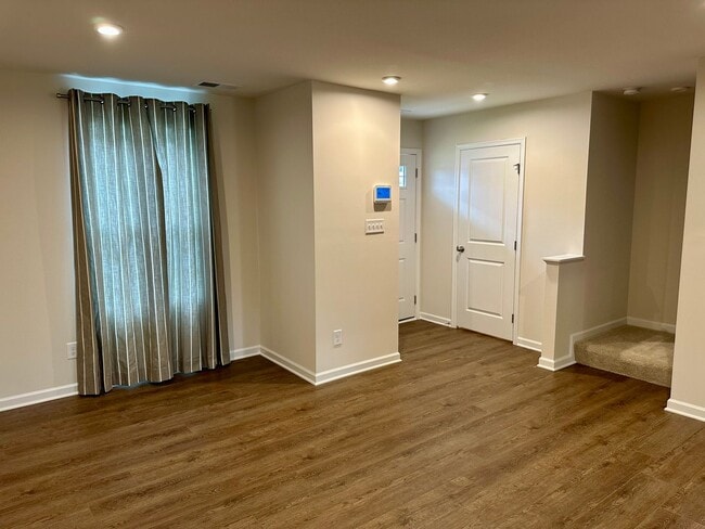 Photo - New Canterbury Townhouse