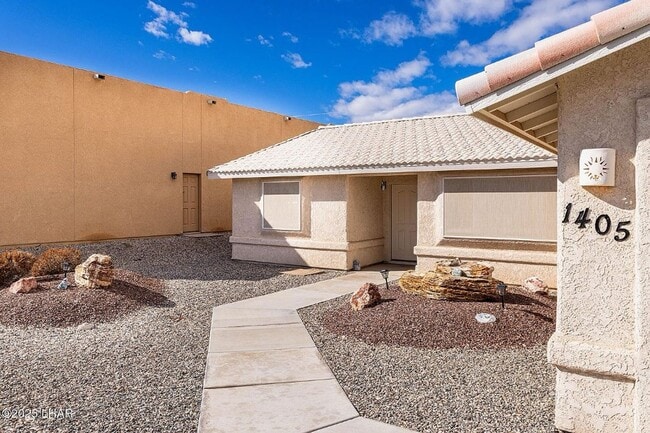 Photo - Longterm Unfurnished Home