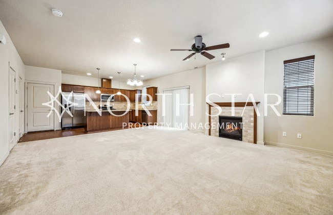 Photo - Vaulted Ceilings, Modern Finishes & Easy Living