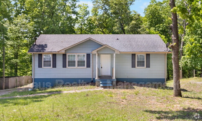 Building Photo - 518 Aspen Dr Rental