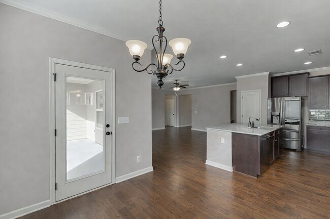 Photo - 4518 Hidden Creek Dr