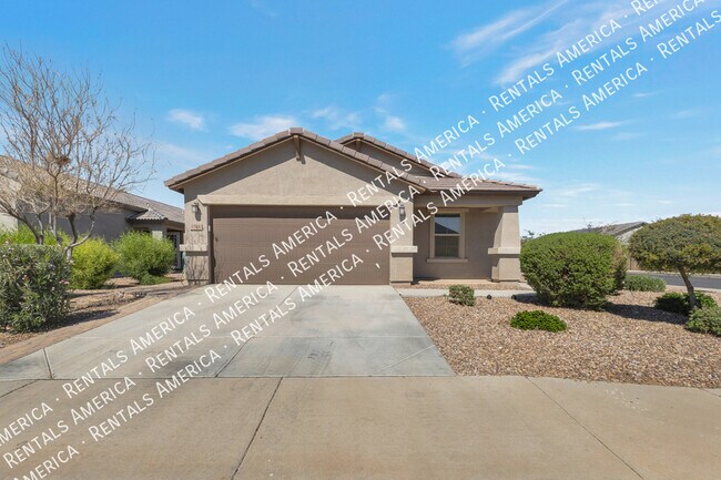 Photo - 1744 E Desert Breeze Pl