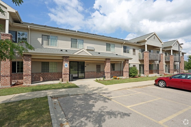 Springbrook Apartments