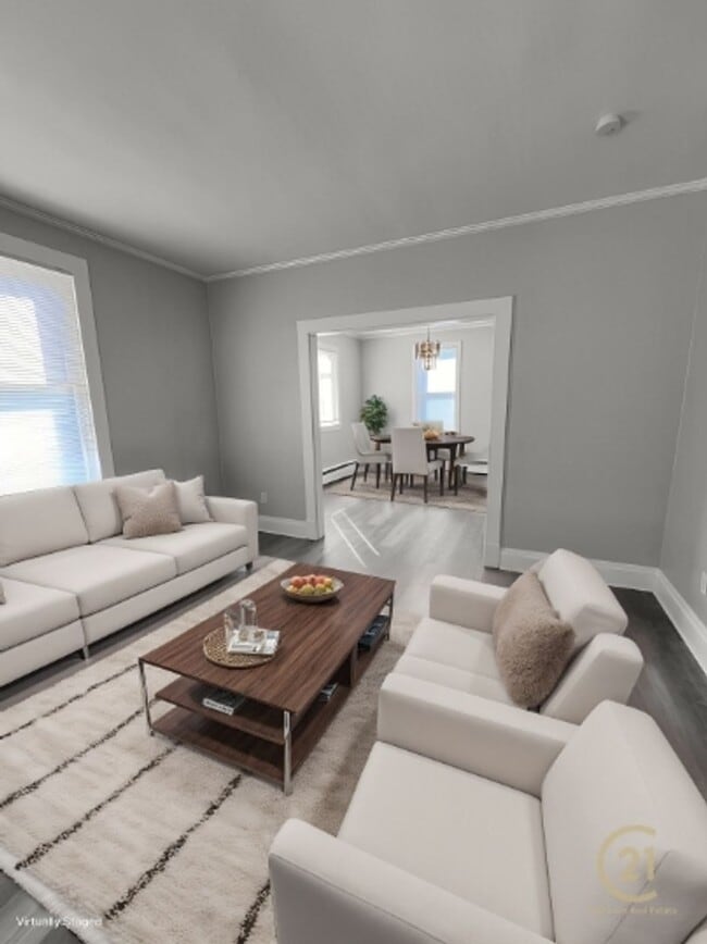 Photo - 3 Bedroom/ 1 Bath Single Family Home Greensburg, PA