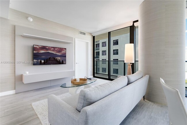 Photo - 55 SW 9th St Unit 2301