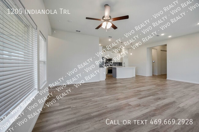 Photo - 1205 Indianola Trl