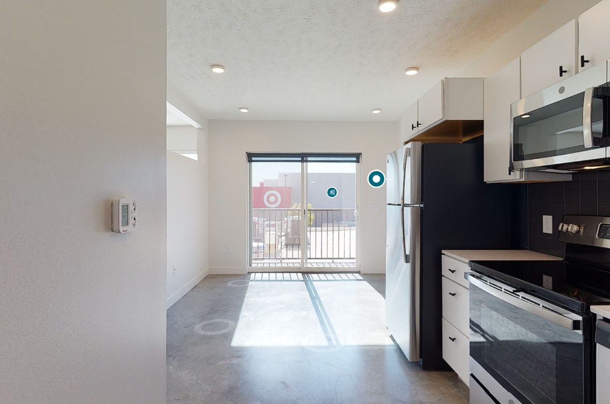 Photo - Swivel Apartments
