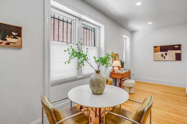 Photo - Mt. Pleasant Condo | 2 Bed | 2 Bath | 1,250 Sf Unit 102