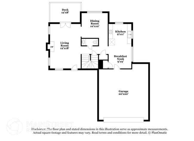 Photo - 78 Nellie Brook Dr SW